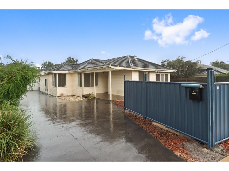 306 Frankston-Dandenong Road, Seaford VIC 3198