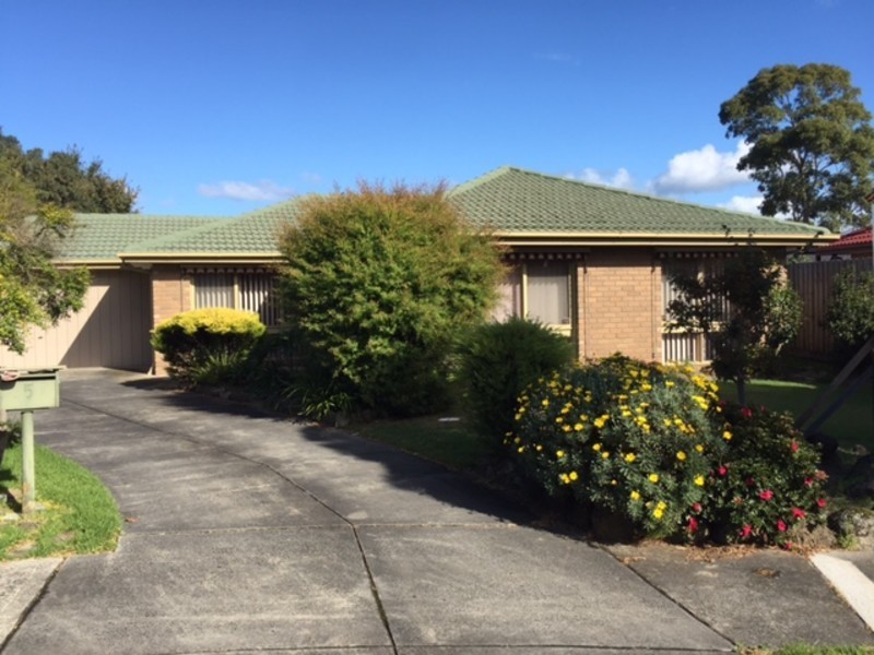5 Slater Court, Seaford VIC 3198