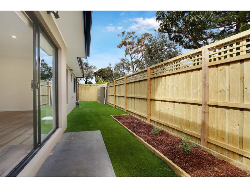 3/100 Rosslyn Avenue, Seaford VIC 3198