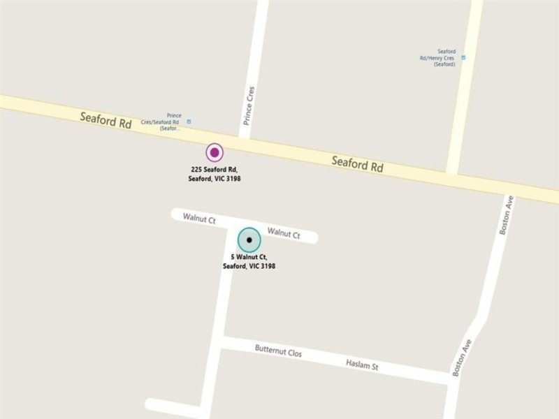 5 Walnut Court, Seaford VIC 3198