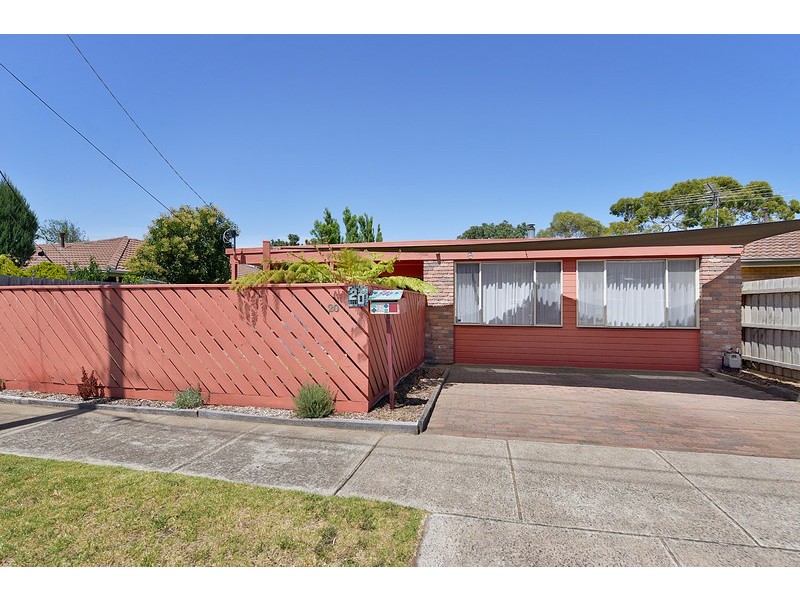 20 Mersey Crescent, Seaford VIC 3198