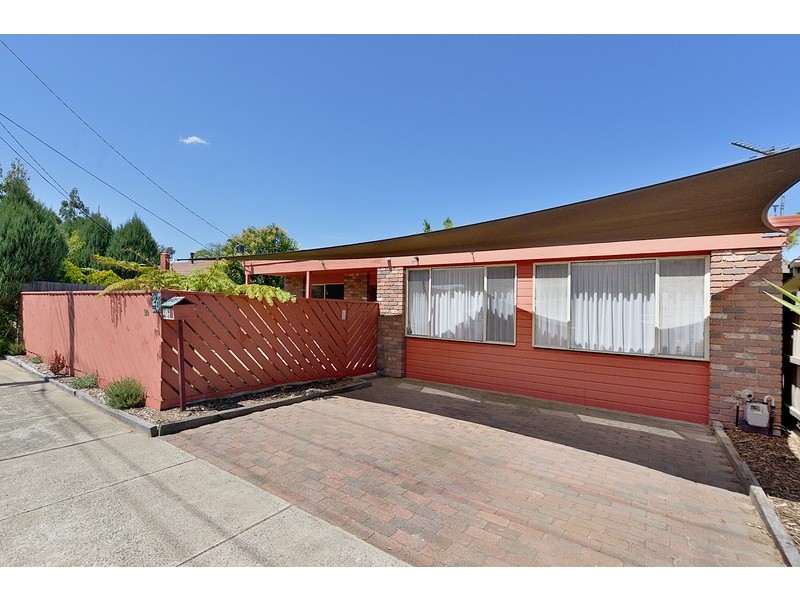 20 Mersey Crescent, Seaford VIC 3198