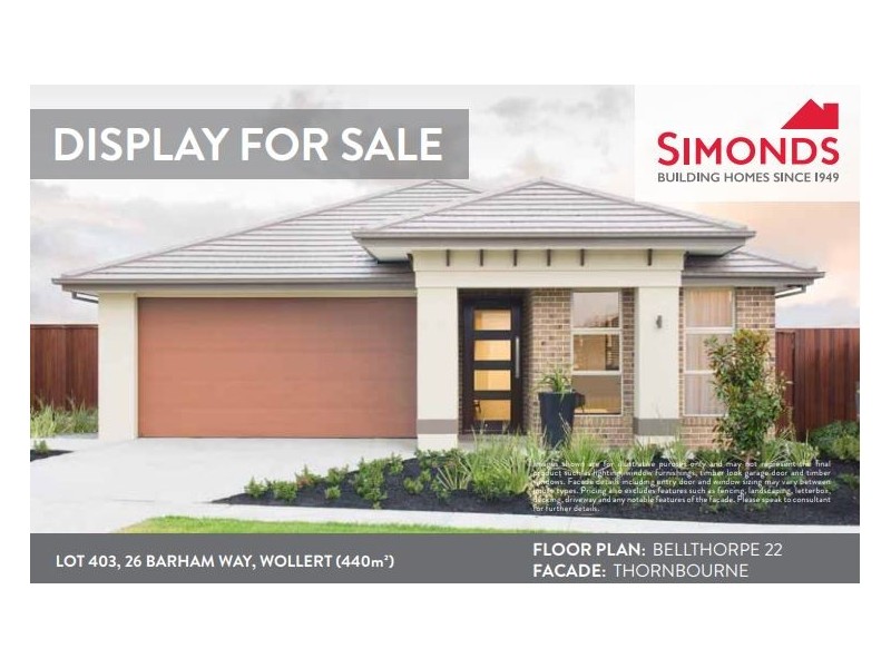 26 Barham Way, Wollert VIC 3750