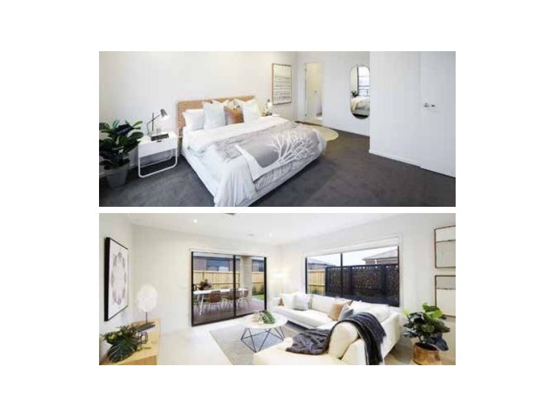 19 Bursaria Drive, Truganina VIC 3029