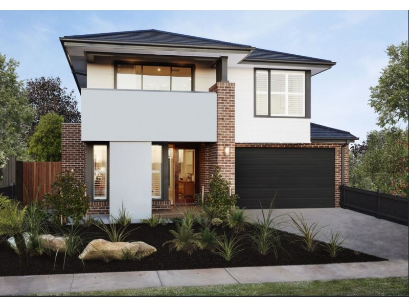 9 Merribrook Boulevard, Clyde VIC 3978