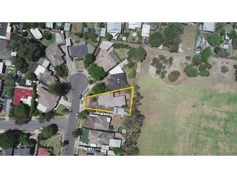 13 Coonara Avenue, Seaford VIC 3198