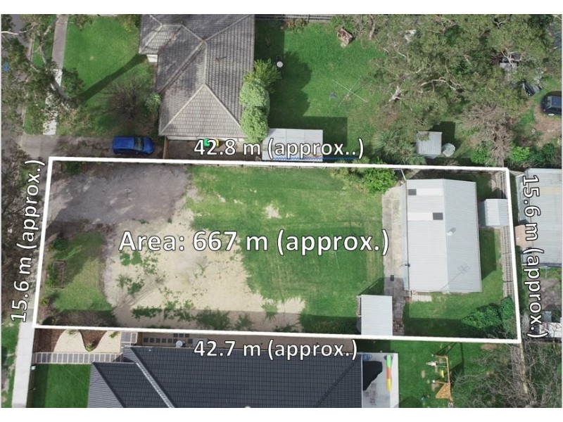 22 Seacrest Avenue, Seaford VIC 3198