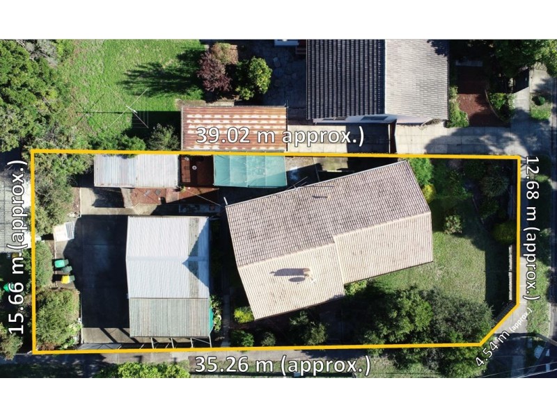 335 Frankston-Dandenong Road, Frankston North VIC 3200