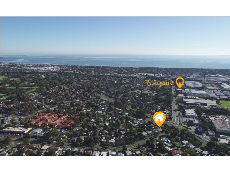 335 Frankston-Dandenong Road, Frankston North VIC 3200