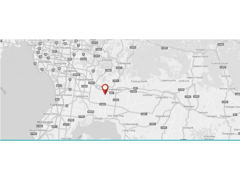 2118 Koba Way, Officer VIC 3809