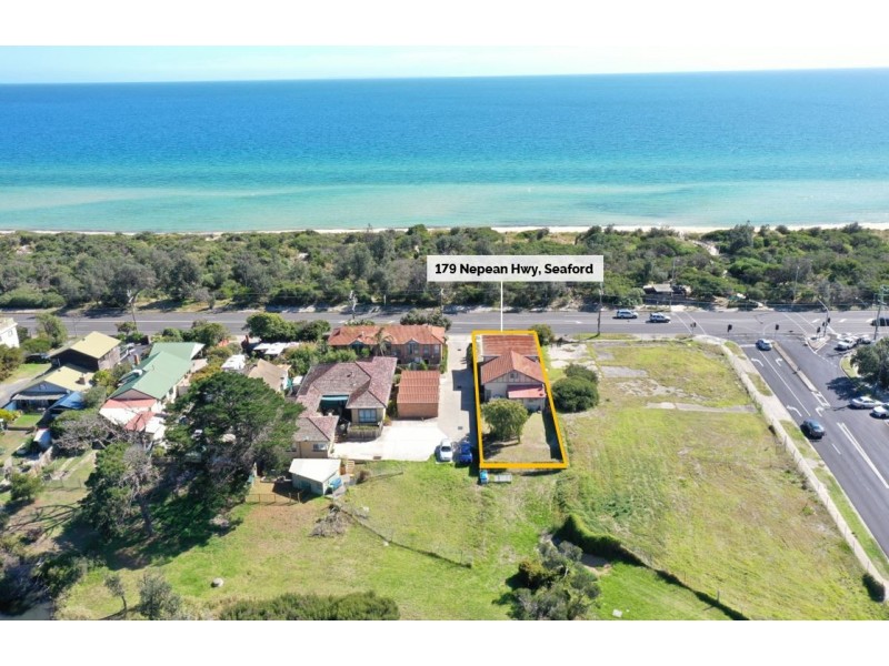 179 Nepean Highway, Seaford VIC 3198