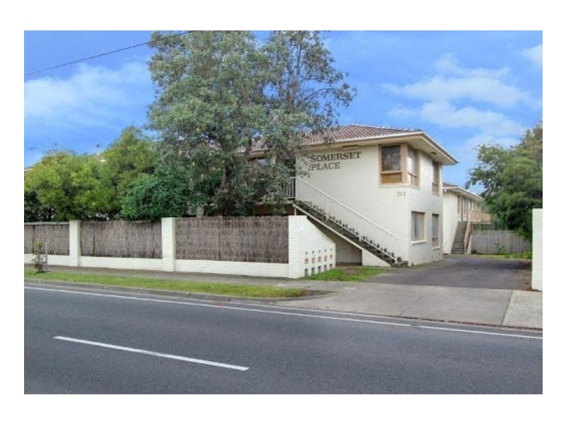 7/293 Nepean Highway, Seaford VIC 3198