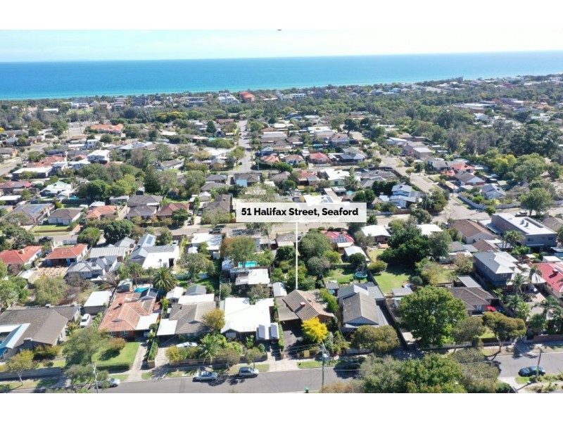 51 Hallifax Street, Seaford VIC 3198