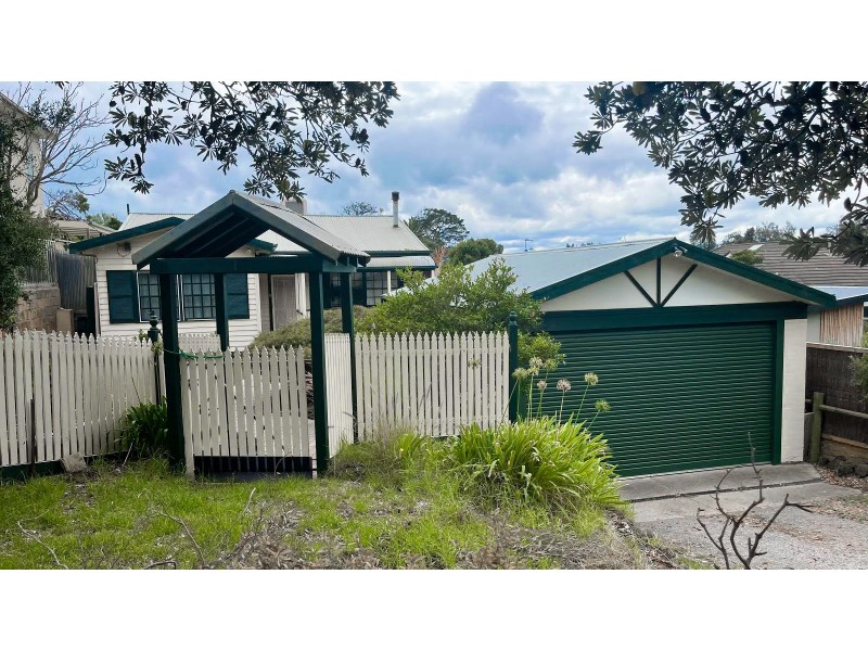 1 Wyatt Street, Seaford VIC 3198