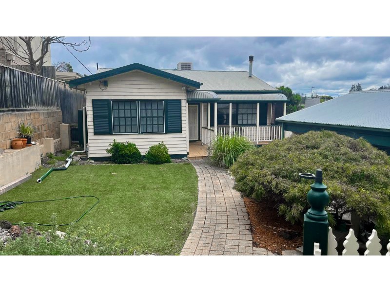 1 Wyatt Street, Seaford VIC 3198