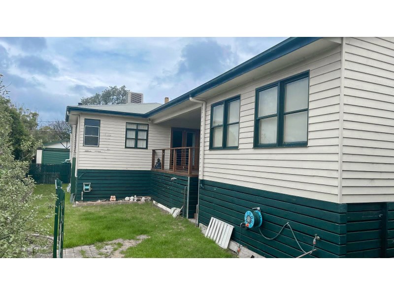 1 Wyatt Street, Seaford VIC 3198