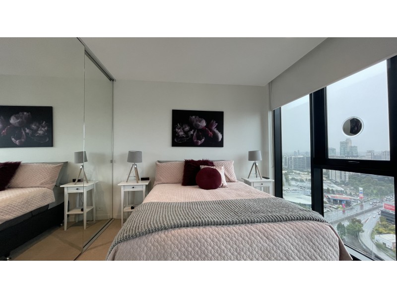 3105/45 Clarke Street, Melbourne VIC 3000