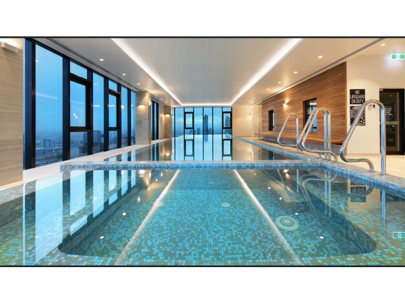 3105/45 Clarke Street, Melbourne VIC 3000