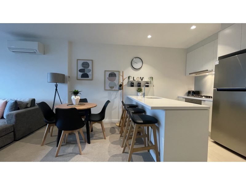 3105/45 Clarke Street, Melbourne VIC 3000