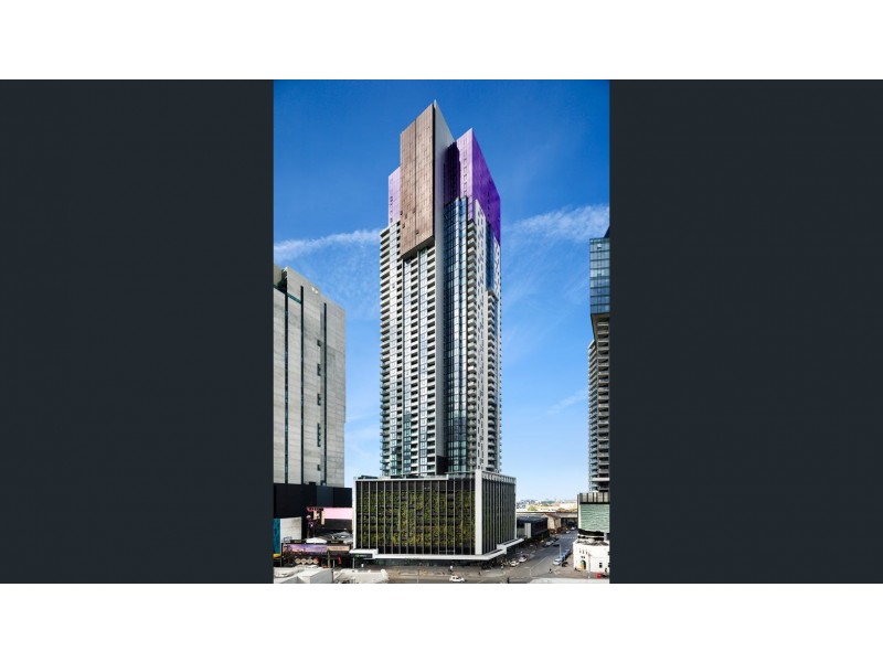 3105/45 Clarke Street, Melbourne VIC 3000