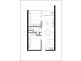 3105/45 Clarke Street, Melbourne VIC 3000 Floorplan