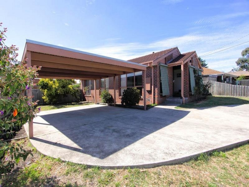 22 Greenwood Drive, Carrum Downs VIC 3201