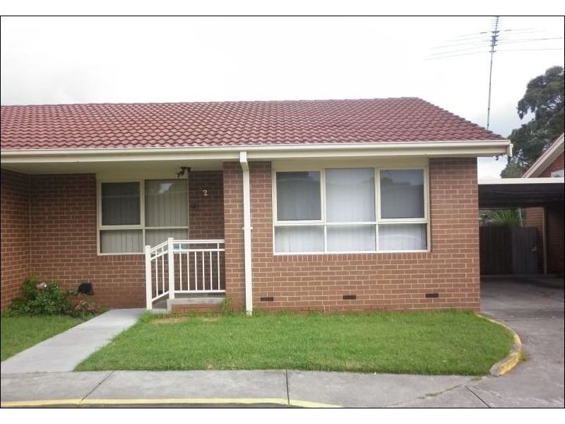 2/20 Wells Road, Seaford VIC 3198