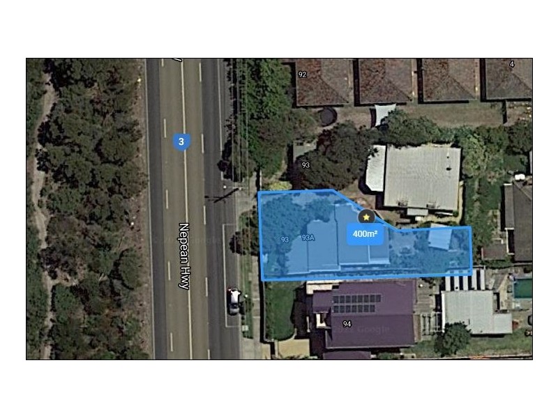 93A Nepean Highway, Seaford VIC 3198