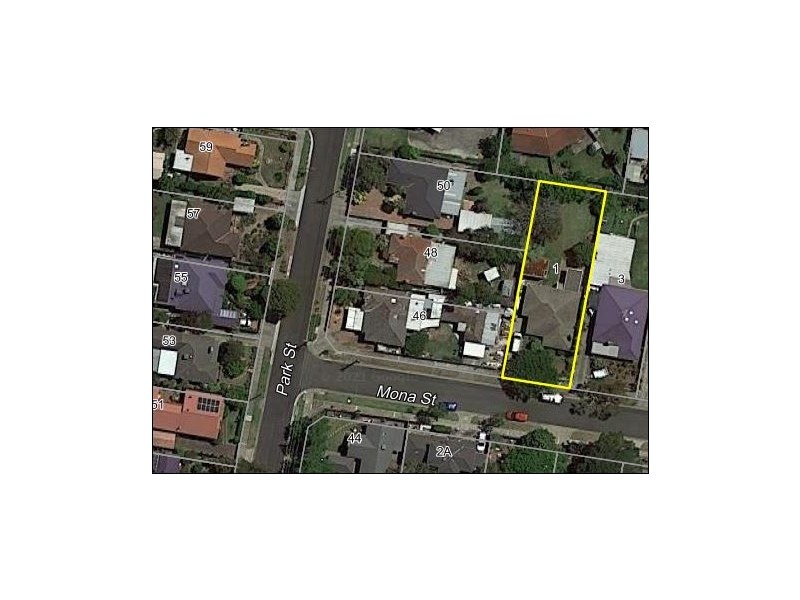 1 Mona Street, Seaford VIC 3198