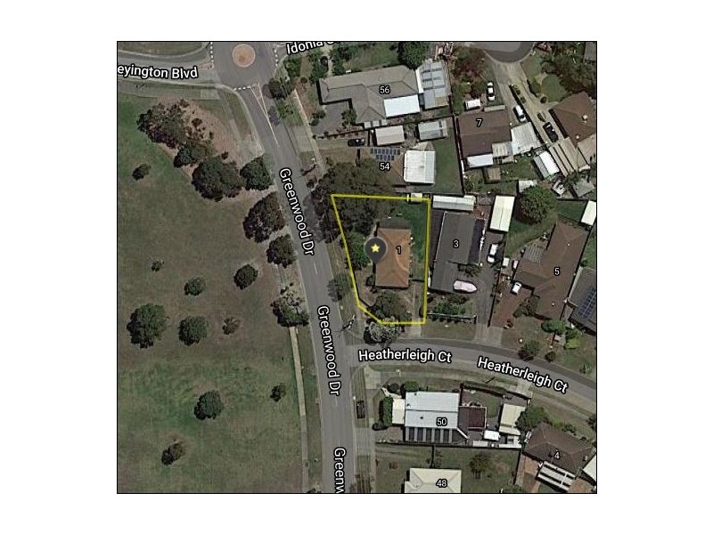 1 Heatherleigh Court, Carrum Downs VIC 3201