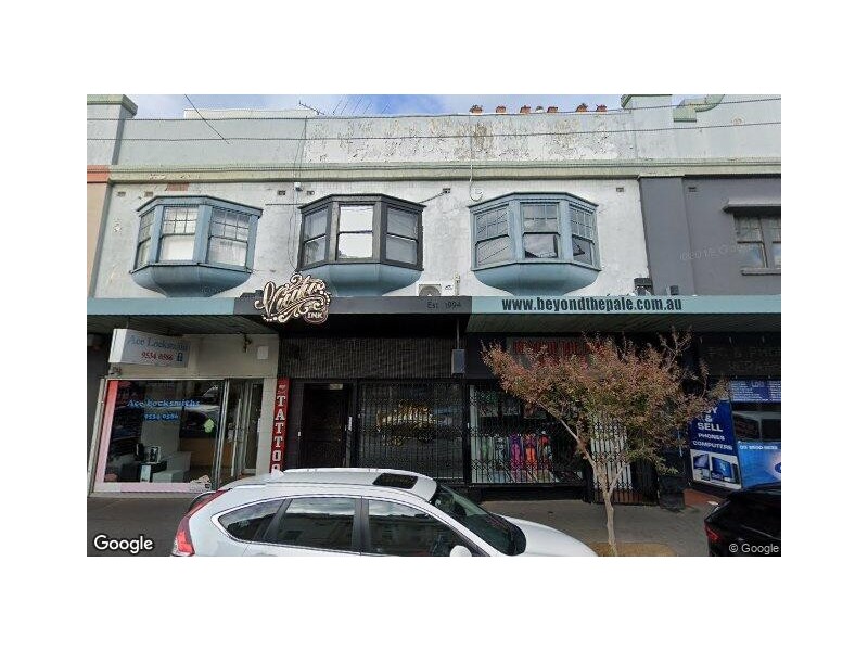27 Carlisle Street, St Kilda VIC 3182