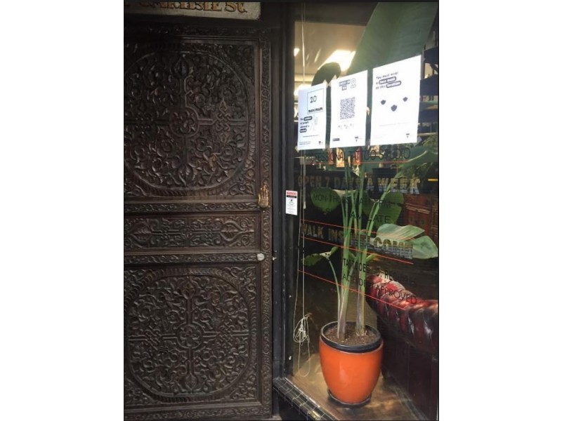 27 Carlisle Street, St Kilda VIC 3182
