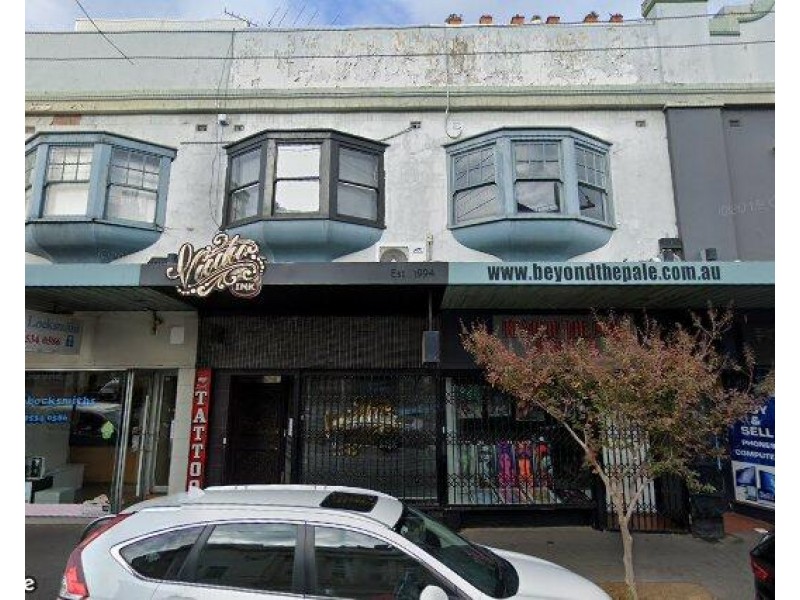 27 Carlisle Street, St Kilda VIC 3182