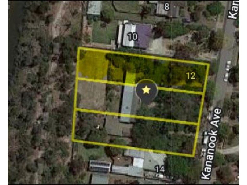 12A & 12B Kananook Avenue, Seaford VIC 3198