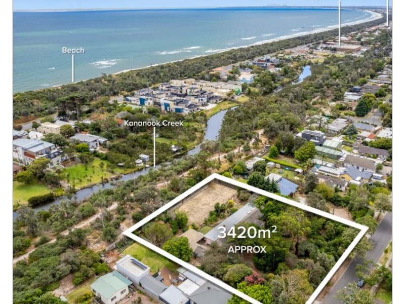 12A & 12B Kananook Avenue, Seaford VIC 3198