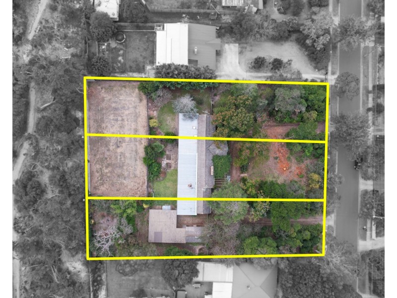 12A & 12B Kananook Avenue, Seaford VIC 3198