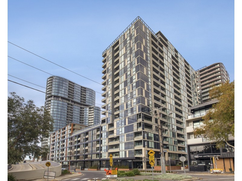 1603/51 Homer Street, Moonee Ponds VIC 3039