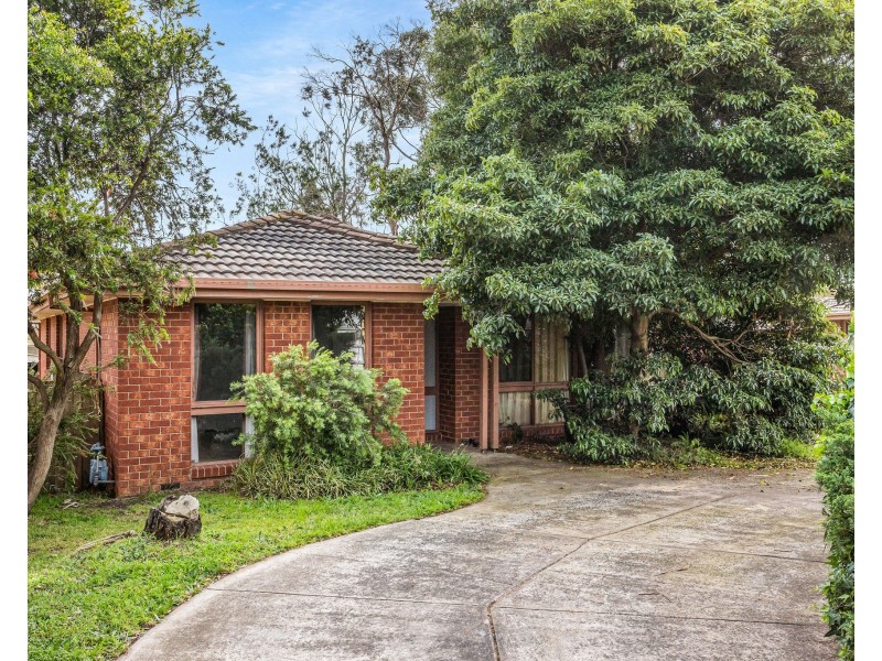 27 Carrington Crescent, Carrum Downs VIC 3201