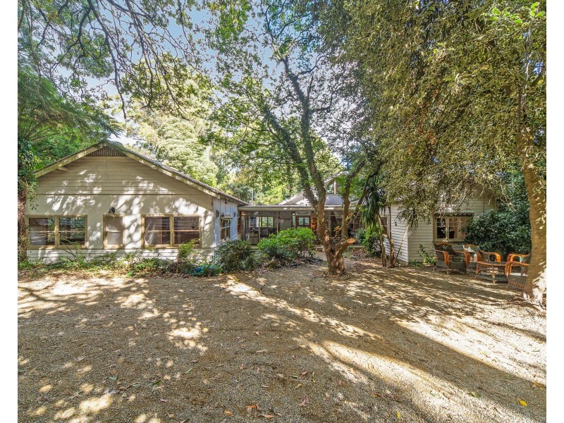 40 Olinda-Monbulk Road, Olinda VIC 3788