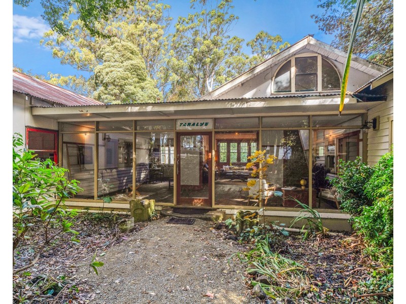 40 Olinda-Monbulk Road, Olinda VIC 3788