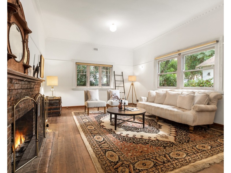 40 Olinda-Monbulk Road, Olinda VIC 3788