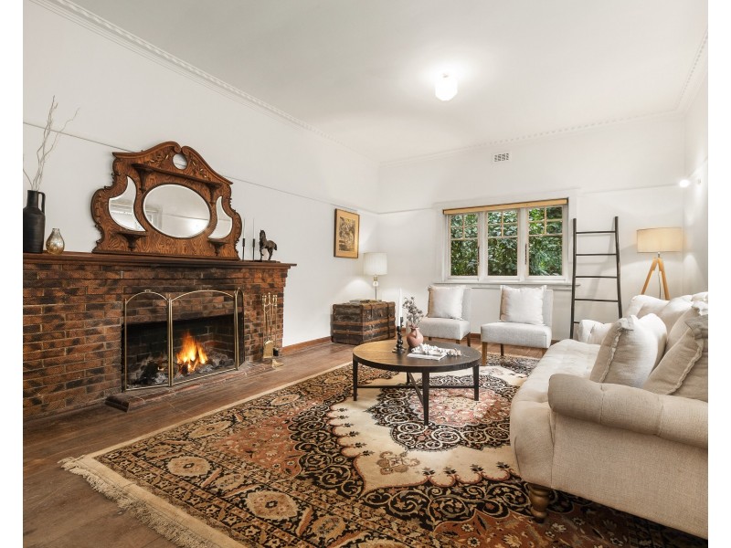 40 Olinda-Monbulk Road, Olinda VIC 3788