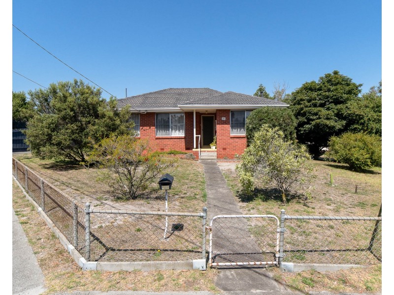 20 Moreton Street, Frankston North VIC 3200
