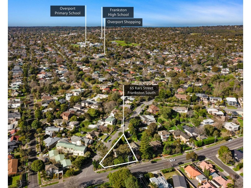 65 Kars Street, Frankston South VIC 3199