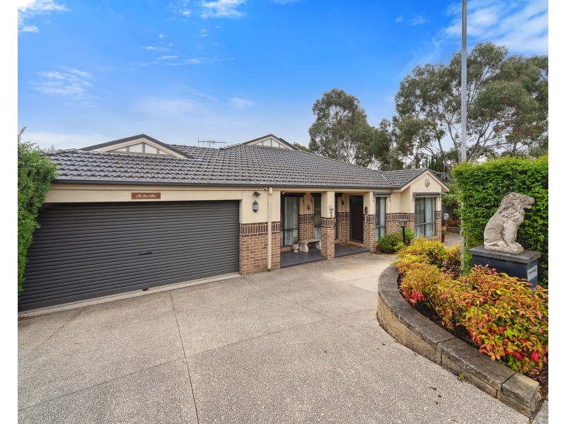 2 Guava Court, Langwarrin VIC 3910