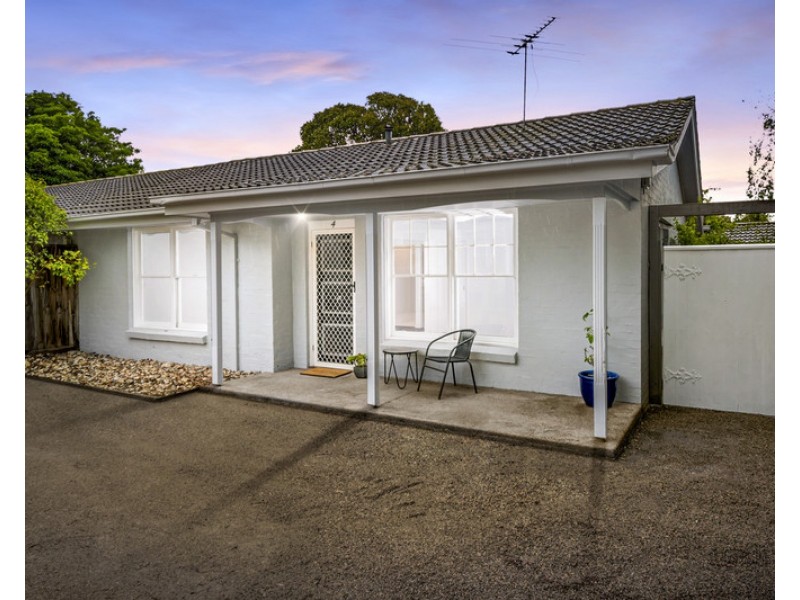 4/154 Canadian Bay Road, Mount Eliza VIC 3930