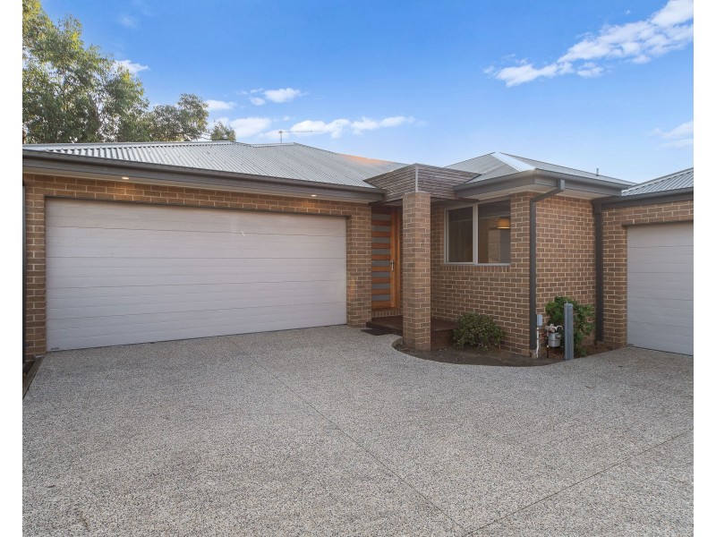 2/176 Fortescue Avenue, Seaford VIC 3198