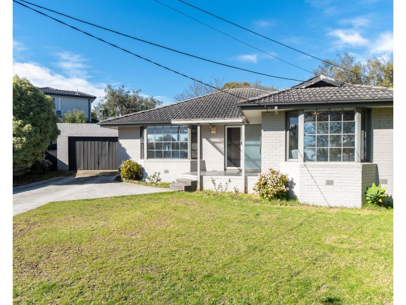 6 Owen Close, Frankston VIC 3199