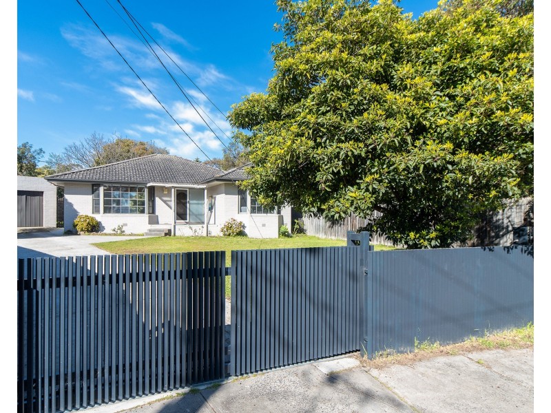 6 Owen Close, Frankston VIC 3199
