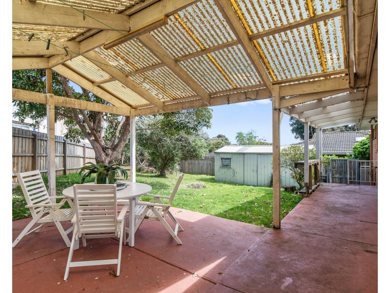 17 Malcolm Court, Frankston VIC 3199